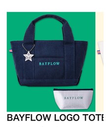 BAYFLOW | トートバッグ