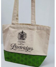 partridge London | エコバッグ/サブバッグ