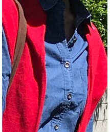 BARNYARDSTORM | シャツ/ブラウス