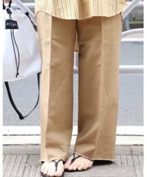 JOURNAL STANDARD | スラックス