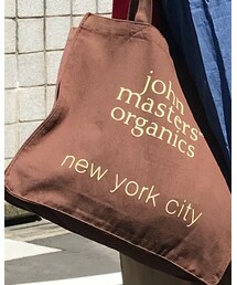 john ｍasters organics | エコバッグ/サブバッグ