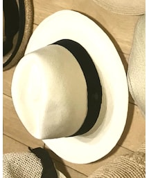 Ecua-Andino | 帽子