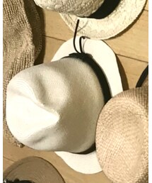 Ecua-Andino | 帽子