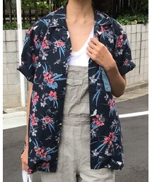 BAYFLOW | シャツ/ブラウス