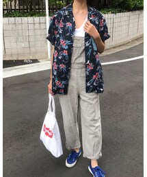 niko and... | サロペット/オーバーオール