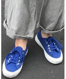 SUPERGA | スニーカー