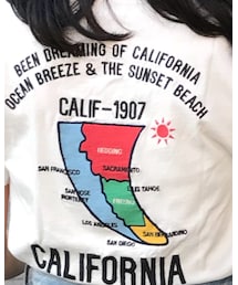 BAYFLOW | Tシャツ/カットソー
