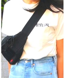 BAYFLOW | Tシャツ/カットソー