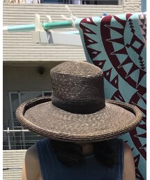 Daniele meucci | ハット