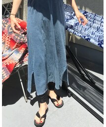 BAYFLOW | ワンピース