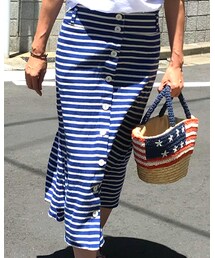 NICE CLAUP | スカート