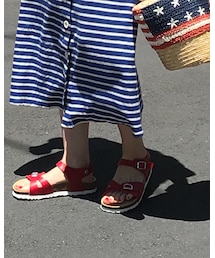 Betula | サンダル