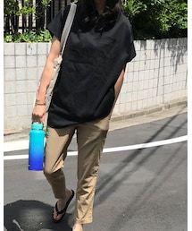 SLY | Tシャツ/カットソー