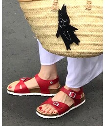 Betula | サンダル