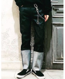 HARE | デニムパンツ