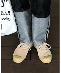 BENSIMON | シューズ