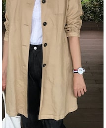 BAYFLOW | アナログ腕時計