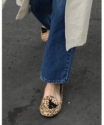 Dr.Scholl | バレエシューズ