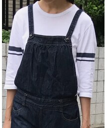 BAYFLOW | Tシャツ/カットソー