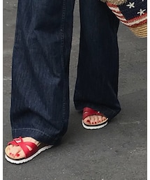 Betula | サンダル