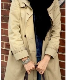 JILL STUART | トレンチコート