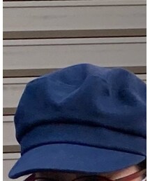 URBAN RESEARCH | キャスケット