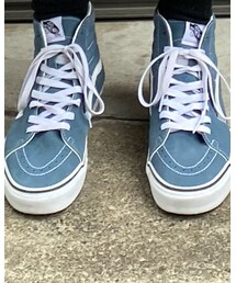 VANS | スニーカー