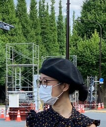 URBAN RESEARCH | ハンチング/ベレー帽