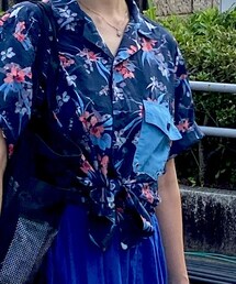 BAYFLOW | シャツ/ブラウス