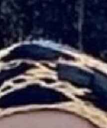 NAMIKI | ヘアバンド