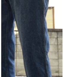 LIVING CONCEPT | デニムパンツ