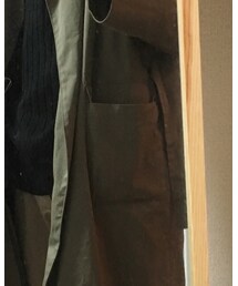 URBAN RESEARCH | トレンチコート