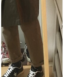 URBAN RESEARCH | チノパンツ