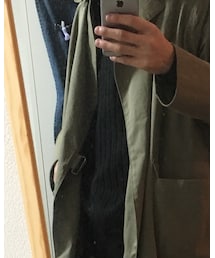 GU | ニット/セーター