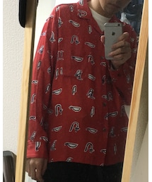 KAIKO | シャツ/ブラウス