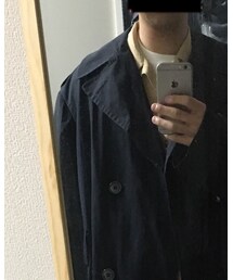古着 | トレンチコート