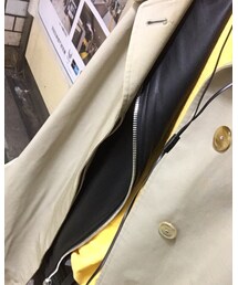 ZARA | ライダースジャケット