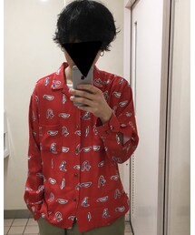 KAIKO | シャツ/ブラウス