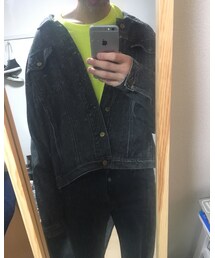 古着 | デニムジャケット