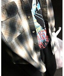 古着 | シャツ/ブラウス