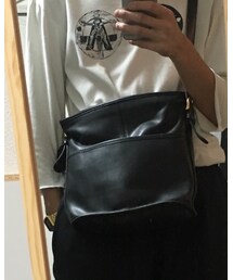 oldcoach | ショルダーバッグ