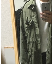 古着 | ミリタリージャケット