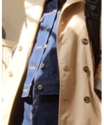 GU | デニムジャケット