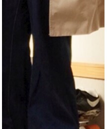 GU | デニムパンツ