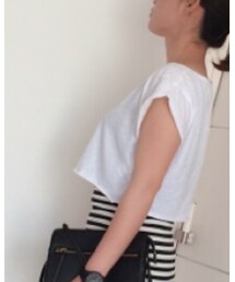 Bershka | Tシャツ/カットソー