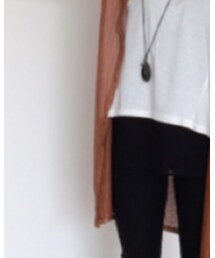 チチカカ | カーディガン/ボレロ