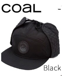 COAL | キャップ