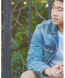 ZARA | デニムジャケット