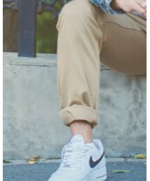 UNIQLO | チノパンツ