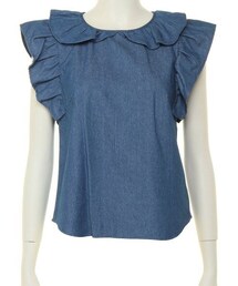 SNIDEL | シャツ/ブラウス